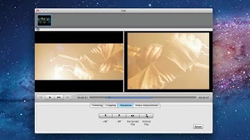 How to Convert and Import MTS/M2TS Files to iMovie (Mountain Lion included)