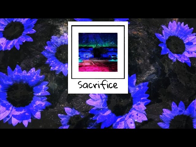Big Sean - Sacrifices lyrics