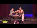 VCW - Marcellus Prime vs. Benjamin Banks - 06.10.17