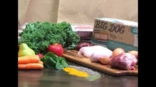 The evolutionary dog diet - S1 Ep 4