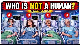 10 Tricky Mystery Puzzles Only a Genius Can Solve! 🧠