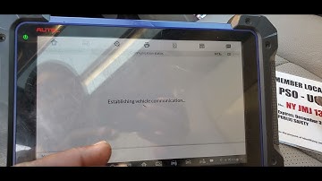 How To Unlock Used And Program Or Code Mercedes Benz DME 9.7 Computer step By step part 2