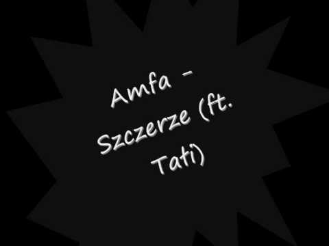 Amfa - Szczerze (ft. Tałi)