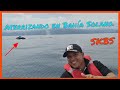 Bahía Solano 🔴 Realidad vs Flight Simulator