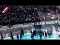 زلزال Testament بصوت جماهير الإفريقي في قب ة رادس إبداع الكورفا نور Curva Nord زلزال Testament بصوت جماهير الإفريقي في قب ة رادس إبداع الكورفا نور Curva Nord