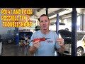 How to Fix OBD2 Codes P0141 and P0136 | Oxygen Sensor Troubleshooting Guide 🚗💡