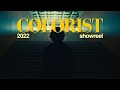 Colorist Reel 2022 - Graham Hunt / Graded in DaVinci Resolve