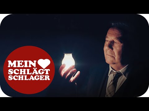 Roland Kaiser - Liebe kann uns retten (Offizielles Musikvideo)