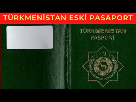 Video: MFC'deki Pasaportu Kayıt Yerinde Değil, Ikamet Yerinde Değiştirmek Mümkün Müdür?