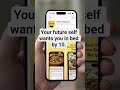 POV: you finally sort your life out and get Dashi #mealprep #fitness #usedashi #dashiapp#kw4ix