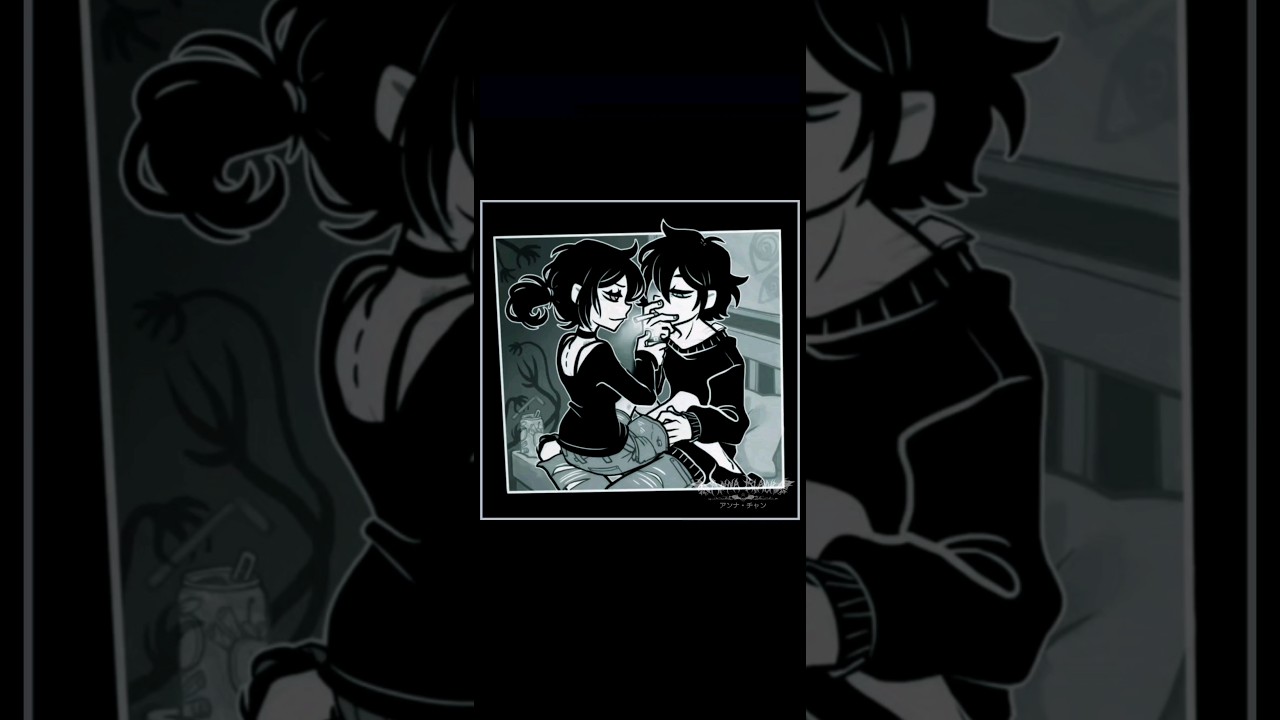 ★Andrew Graves★ edit 🔪🖤 #thecoffinofandyandleyley #andrewgraves #ashleygraves #tcoaal #shorts #edit