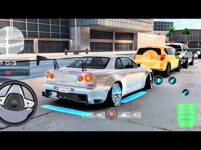 Car Games: Play Car Games on Games235 for free