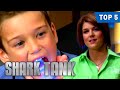 Life-Changing Shark Tank Pitches | Shark Tank AUS