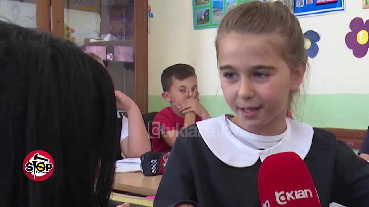 Stop - Kavajë, i pari i klasës në kushte ekstreme, historia e rrallë e Amrit. (04 maj 2018)