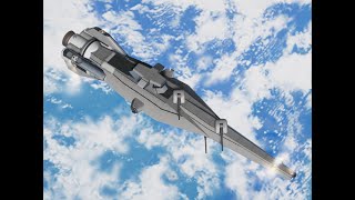 KERBAL SPACE WAR