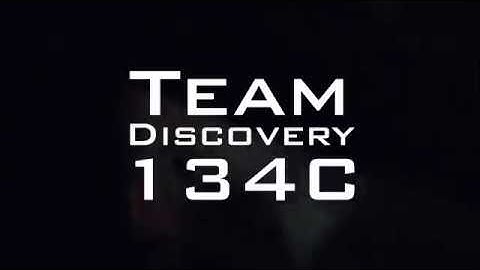 134C Counterpoint - Vex Turning Point Worlds Reveal