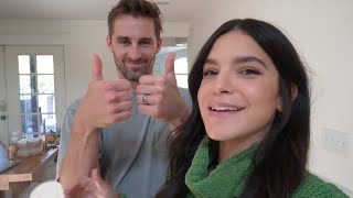 surprising my husband with my haircut, FINALLY showing you our bedroom, +fall clothing try-on by Cody & Lexy 44,836 views 1 year ago 16 minutes