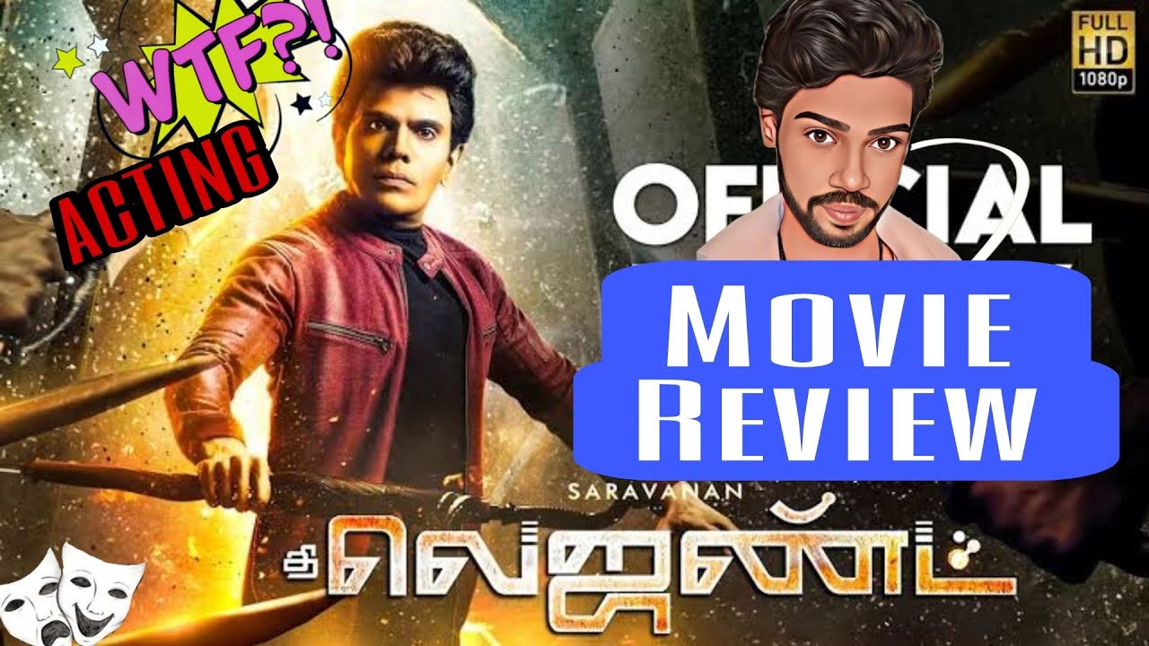 legend tamil movie review behindwoods