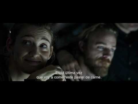 Alien: Covenant: Prólogo - La última cena subtitulada en español (HD)