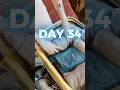 DAY 34 - Packing Cubes | Genius or Scam? 🤔