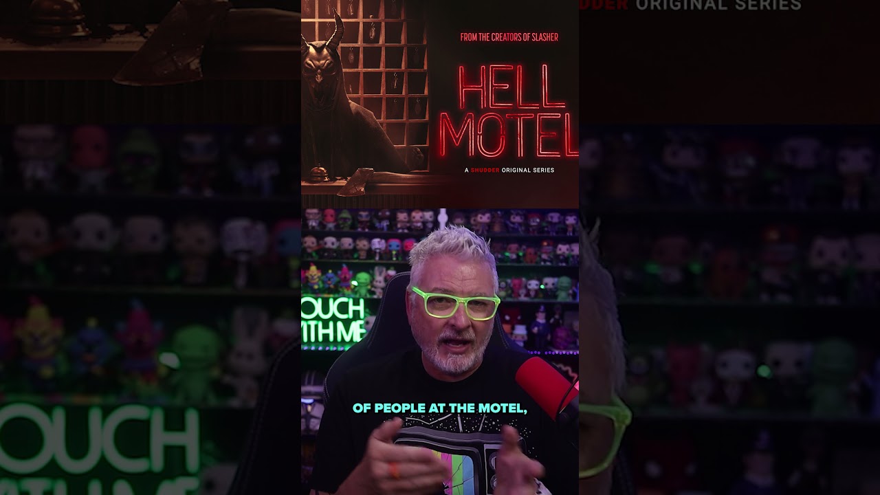 Hell Motel | Is Shudder’s Twisted Murder Mystery a Must Watch?