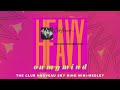 Club Nouveau - The Club Nouveau Sky King Mini-Medley (Official Visualizer)