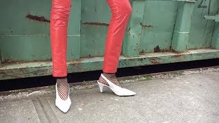 Behind the Scenes | David Casavant Archive
