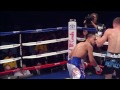 A Showdown Between Keith Thurman &amp; Jesus Soto Karass