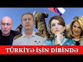 Ruslar Xankəndində. Kəlbəcər təhvilə hazırlaşır. Ermənistan qaynayır