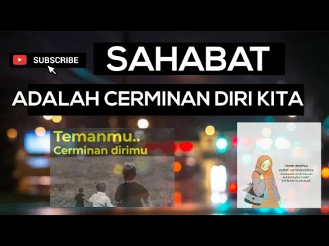 Video: Aku Melihatmu Seperti Di Cermin. Dunia Ini Seperti Cerminan Diriku