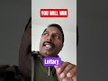 Wait for End🤞💰 #explore #shorts #ytshorts #trending #edit #lucky #shorttsfeed #trendingshorts