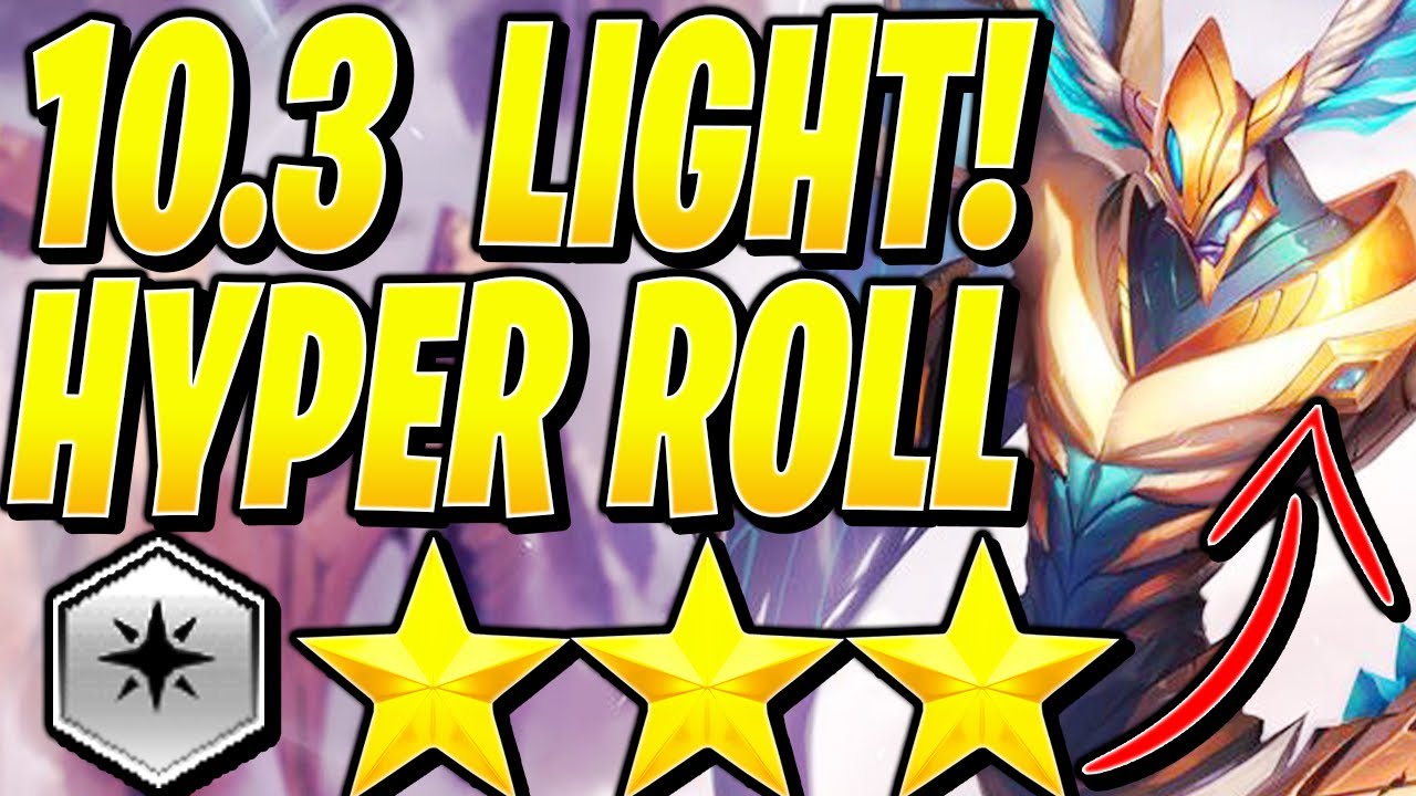tft hyper roll ranks tft hyper roll ranks