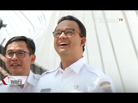 Video: Apakah gubernur dan wakil gubernur berjalan bersama?