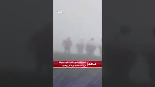 السفير الإيراني في #لبنان: لا أنباء موثوقة عن حادث طائرة إبراهيم رئيسي ووزير الخارجية