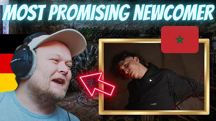 🇲🇦 Vira - Chti Chi | Foreigner Reaction