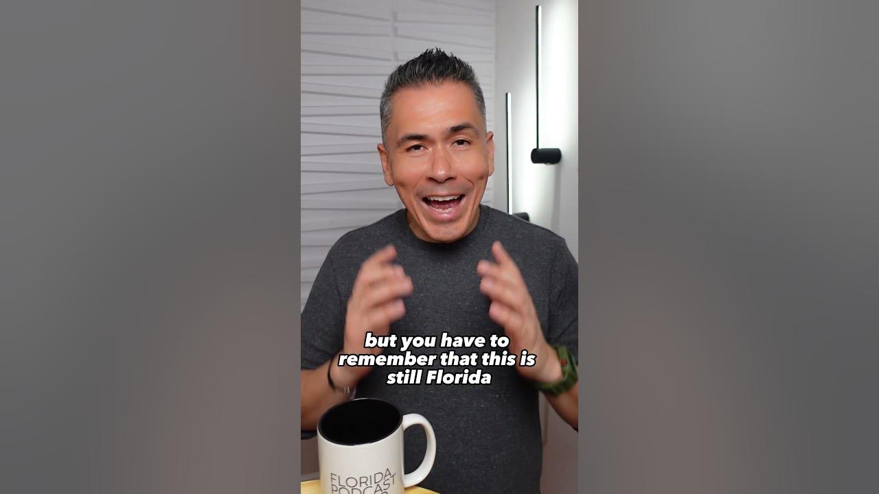 are-home-prices-dropping-in-florida-youtube