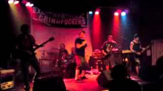 Kill Robot Kill - Live@Volxhaus - Part 1