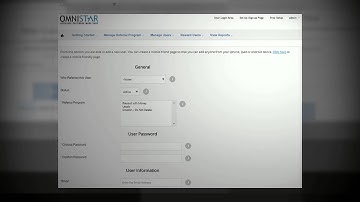 Salesforce Referral Software
