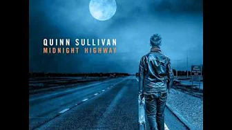 Quinn Sullivan - Rocks Quinn Sullivan - Rocks