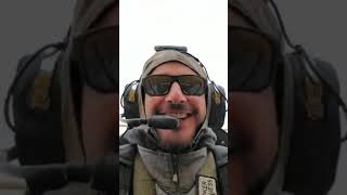 Stearman Biplane Rides passenger enjoys a loop during Stearman aerobatic ride