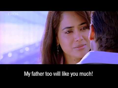 Sameera Reddy In Love With Surya Vaaranam Aayiram