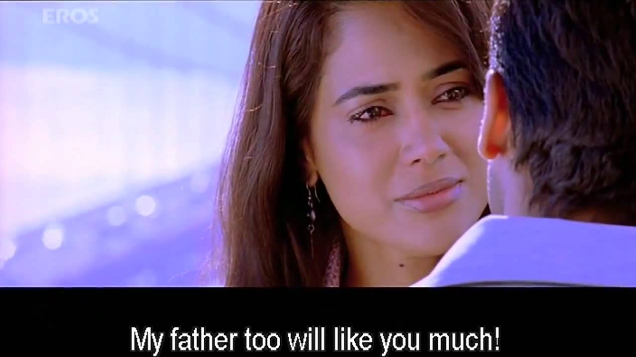 vaaranam aayiram love dialogues