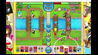 T1 Random Cards vs T1 Card Grinder screenshot 4