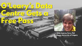 Famous Kevin O’Leary Data Centre's Regulatory Exemption Sparks Alberta Backlash Wealth