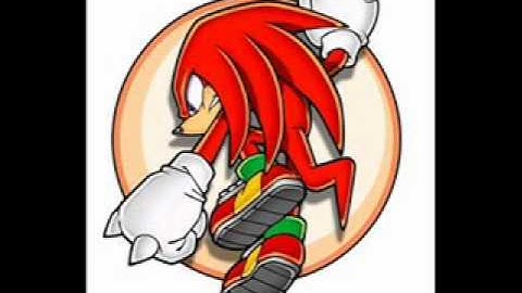 Unknown From M.E. by Marlon Saunders (Theme of Kunckles)