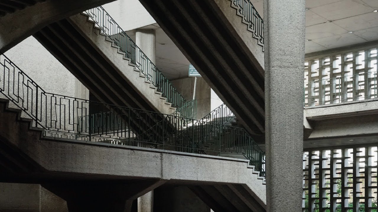 Chacarita Moderna - Capitulo I : Inframundo (VOST)