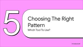 Cracking the Design Pattern Code