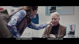 Progressive Insurance | "Dr. Rick - Book Signing"