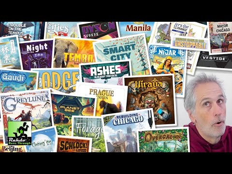 The 26 Most Anticipated Games Of 2026 