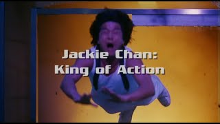 Jackie Chan | King of Action - Police Story 2 (1988)